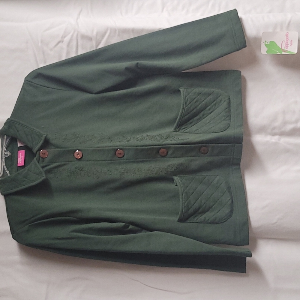 Womens Jacket